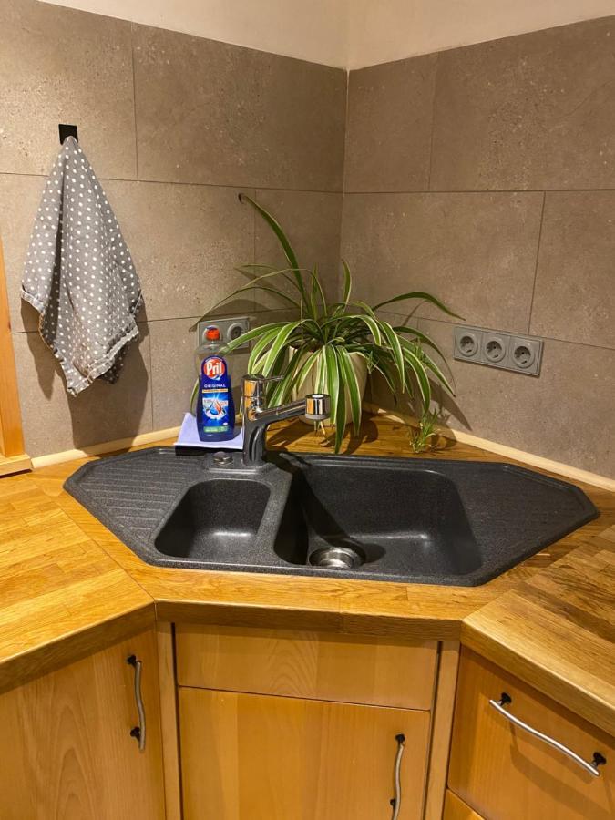 Ganze Wohnung - Erdgeschoss - Sehr Ruhig - Hundefreundlich - Regendusche - Bodenheizung - Kueche - Easy Check-In Mit Schluesselbox Nehren (Baden-Wurttemberg) Exterior foto
